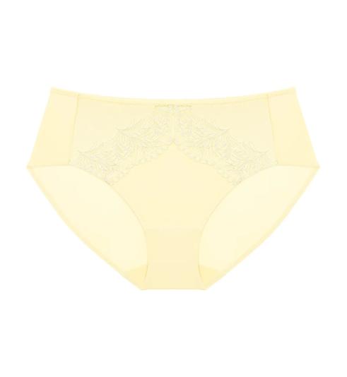 Triumph Quần Lót Hipster Aqua Lush - Honey yellow - Hipster Panties