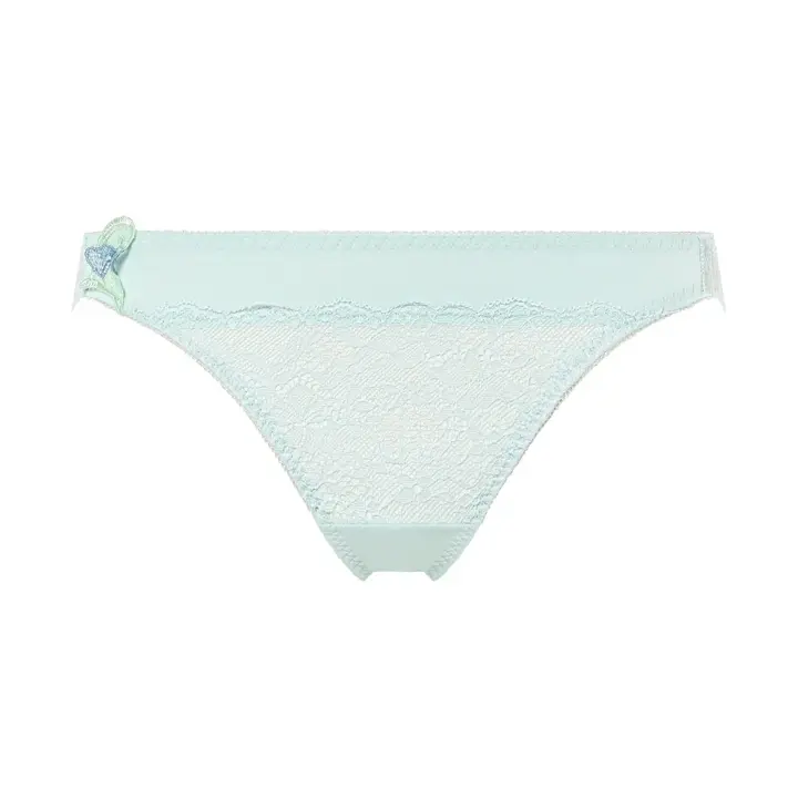 レギュラーショーツ ヴィーナスエア, ブルー, product image number 0