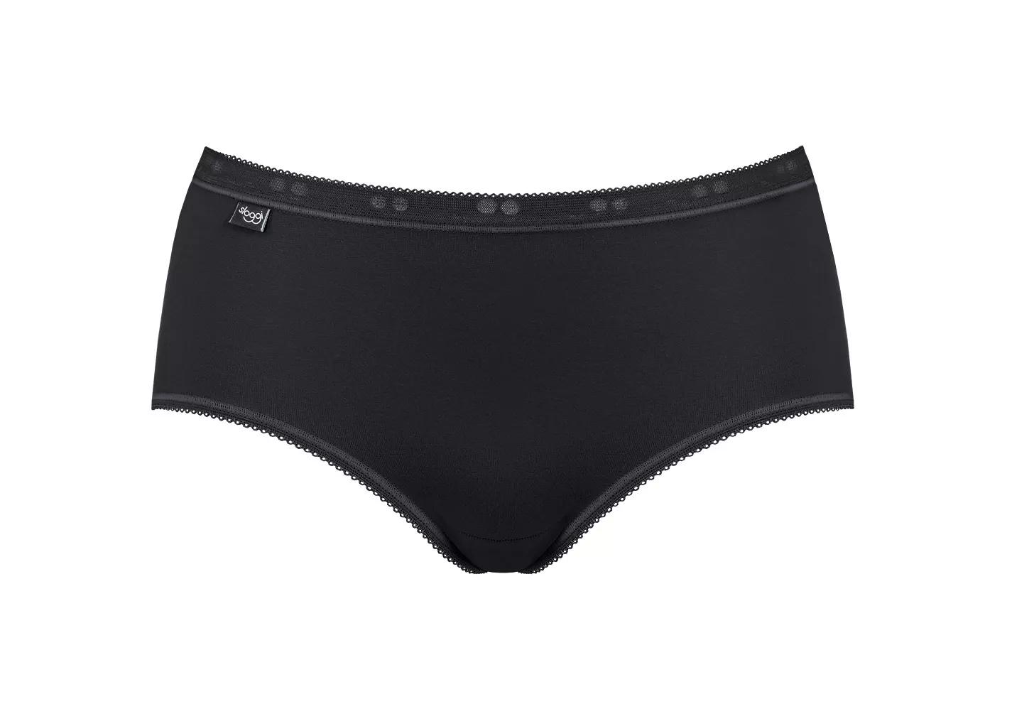 sloggi Basic+ Midi Brief Image 5