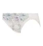 ブラCOOL647 レギュラーショーツ, ホワイト, product image number 2