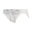 ブラCOOL647 レギュラーショーツ, ホワイト, product image number 2