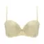 【SALE】フロラーレ バイ トリンプ413 ブラジャー, グリーン, product image number 0