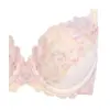 【SALE】恋するブラ613 ブラジャー, ホワイト, swatch