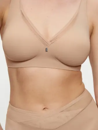 TRUE SHAPE SENSATION