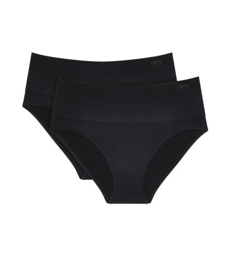 TRIUMPH SOFT SCULPT in SCHWARZ