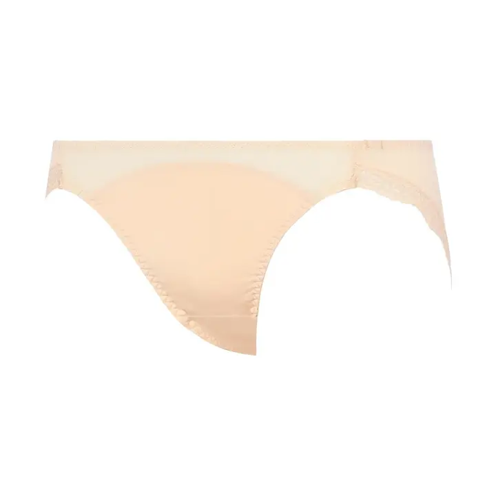 レギュラーショーツ スムース, ベージュ, product image number 2