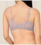 Triumph Áo Lót Shape Smart Không Gọng Mút Mỏng - Ashes of roses - Không gọng