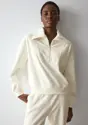 VELOUR RIB