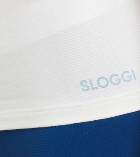 SLOGGI MEN EVER COOL BLANC