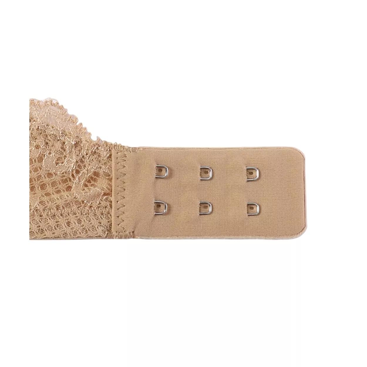 【SALE】 フロラーレバイトリンプ3008ブラジャー(パッドなし) , ベージュ, product image number 2