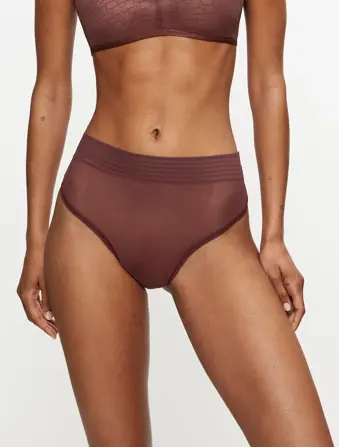 TEMPTING SHEER