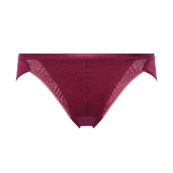 【SALE】エス バイ スロギー シャイン ハイキニ, レッド, product image number 0