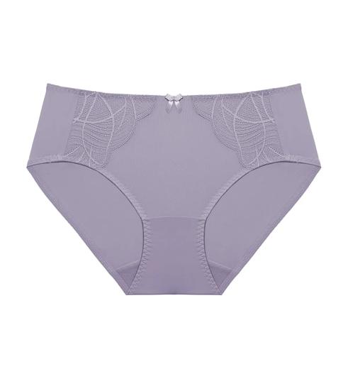 Segredo Lacrado*ハーフカップ＆ショーツ*MEIA TACA LUXURY PINK New Zero In Lace Hipster in Pink | Triumph Singapore