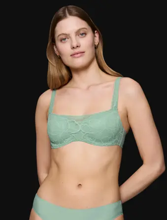 BODY MAKE-UP ILLUSION LACE