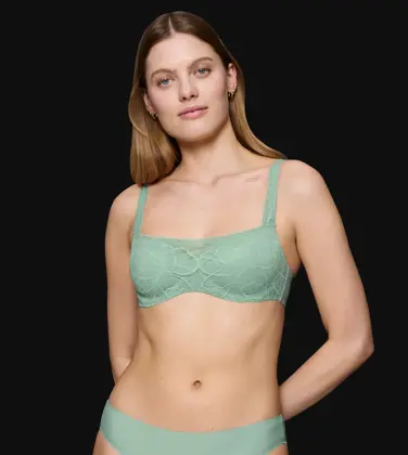 BODY MAKE-UP ILLUSION LACE