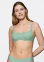 BODY MAKE-UP ILLUSION LACE