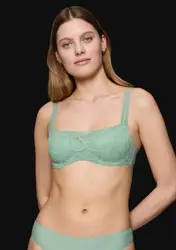 BODY MAKE-UP ILLUSION LACE
