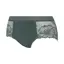 フロラーレ リュクス5001 レギュラーショーツ, グリーン, product image number 2