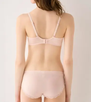 【WEB限定】トリンプ すっきりスムースブラ