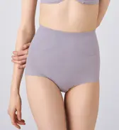 秘めわざ639 ショートガードル, 3711, model