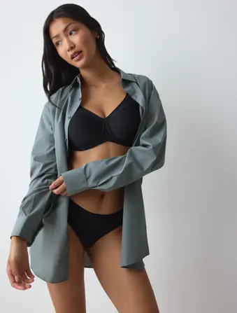 MODERN SOFT+COTTON