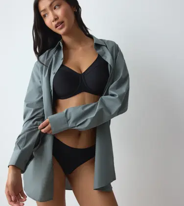 MODERN SOFT+COTTON