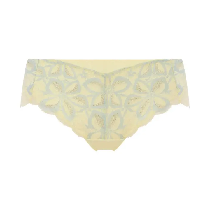 ボーイズレングス トゥインクル アワーズ, イエロー, product image number 0