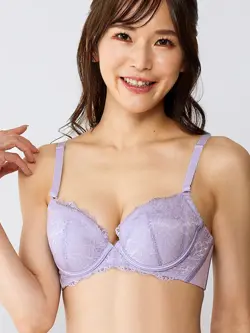 トリンプストーリー557 ブラジャー