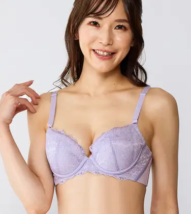 トリンプストーリー557 ブラジャー