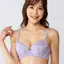 トリンプストーリー557 ブラジャー【一部カラーSALE】, , model image number 3