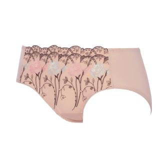 【SALE】ボーイズレングス ロージーパラダイス, ピンク, product image number 2