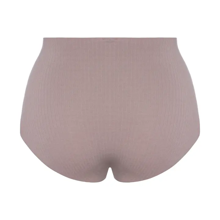 スロギー ゼロフィール オーガニックコットン マキシ, ブラウン, product image number 1