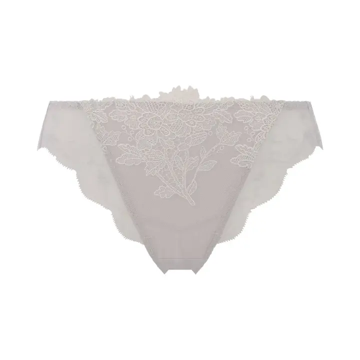 フロラーレ リュクス5010 レギュラーショーツ【一部カラーSALE】, グレー, product image number 0