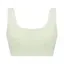 【SALE】ナイトブラ レーシィ5230 ハーフトップ, グリーン, product image number 0
