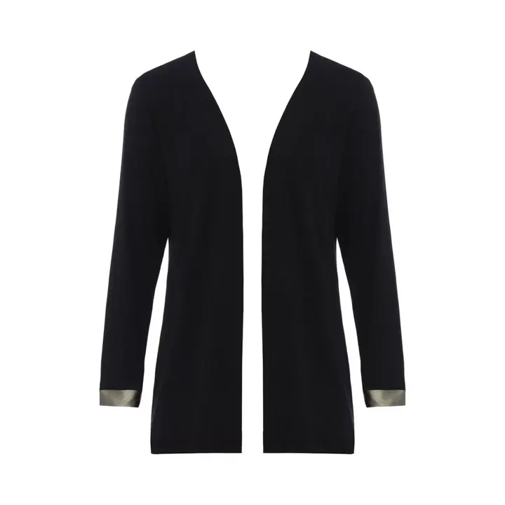 【SALE】エス バイ スロギー サンデーズ 前あきトップ, ブラック, product image number 0