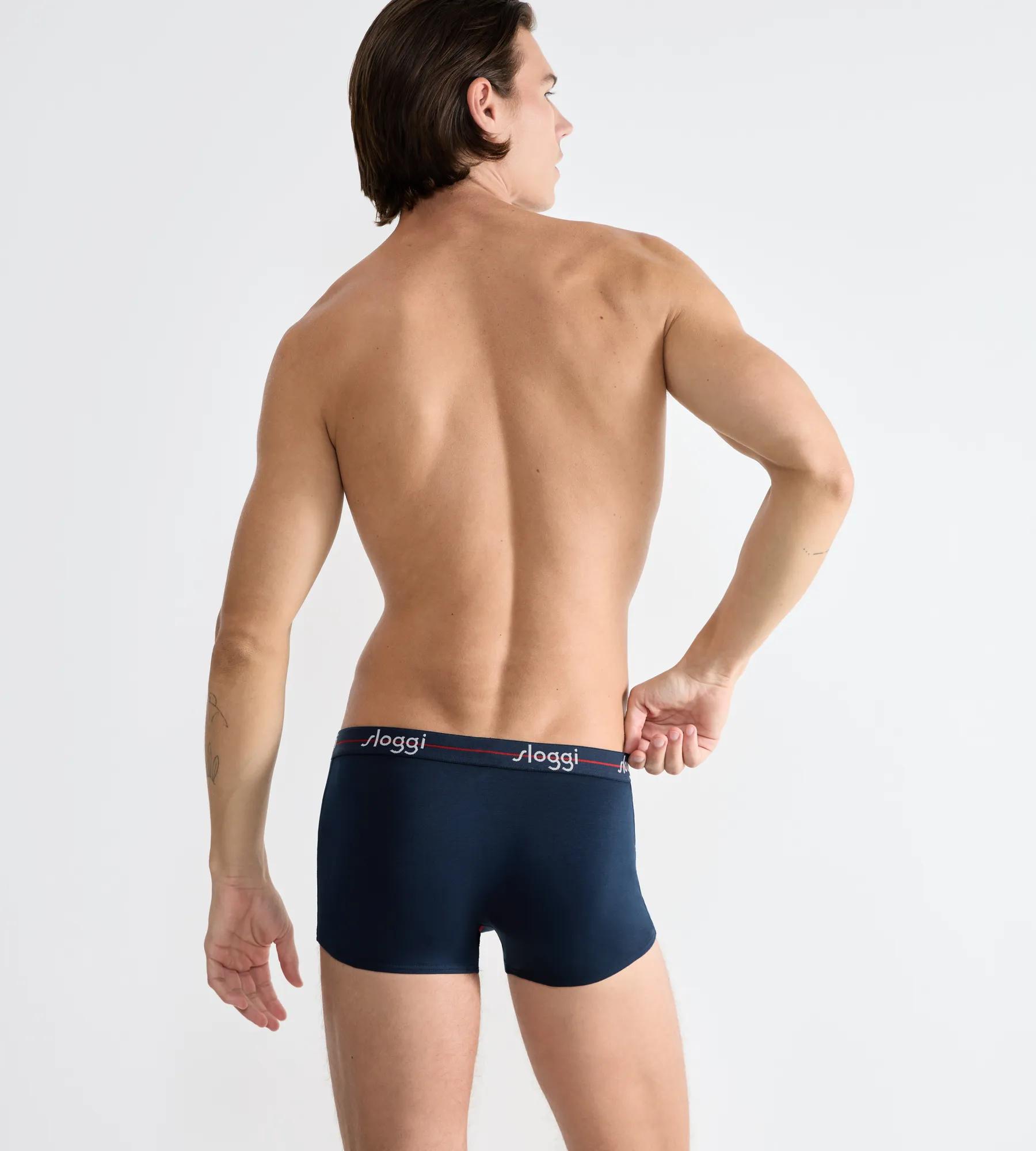 sloggi men Start Hipster C2P box Brief Image 38