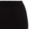 【SALE】スロギー ゼロ フィール(R) ニット ホイップタッチ ニットパンツ, ブラック, swatch