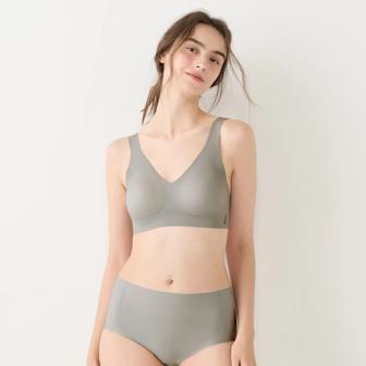 スロギー ゼロフィール マキシ【一部カラーSALE】, , model image number 3