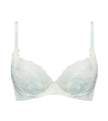 天使のブラ スリムライン614 ブラジャー
