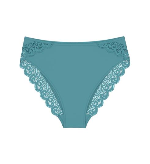 Amourette in Quiet Turquoise | Triumph