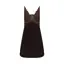 【SALE】レッドレーベル バイ トリンプ0111 スリップ, ブラウン, product image number 0