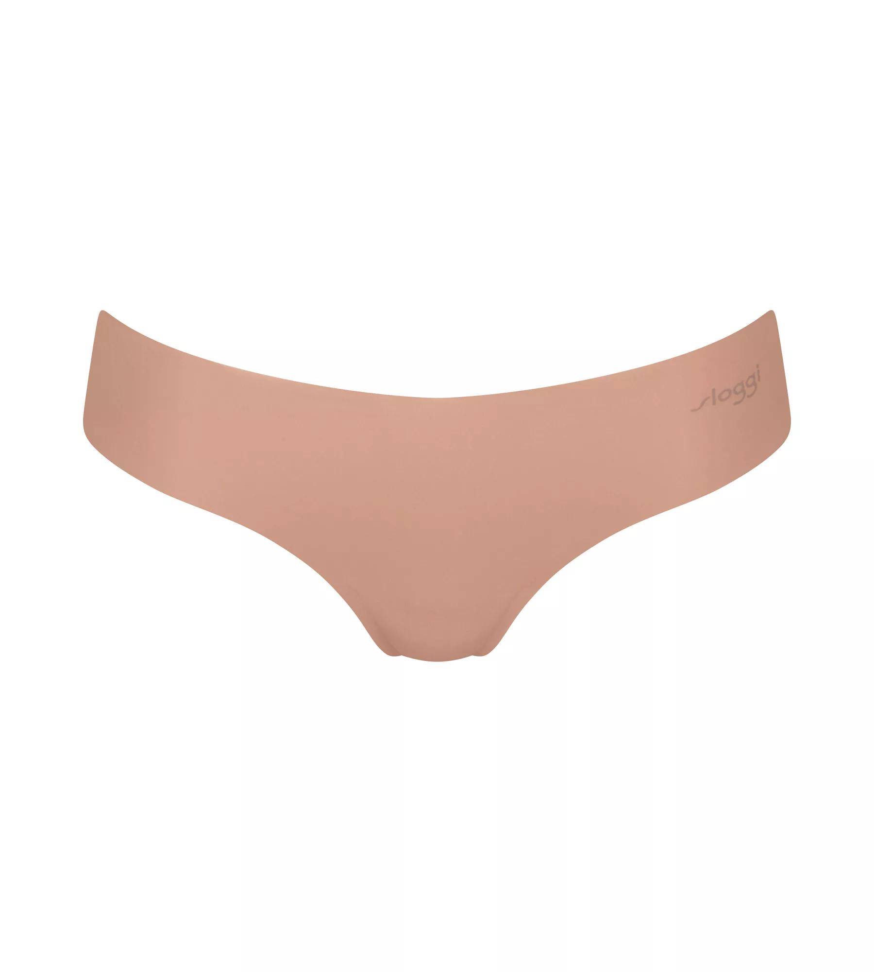 sloggi ZERO Microfibre 2.0 H Hipstring 2P Brief Image 9