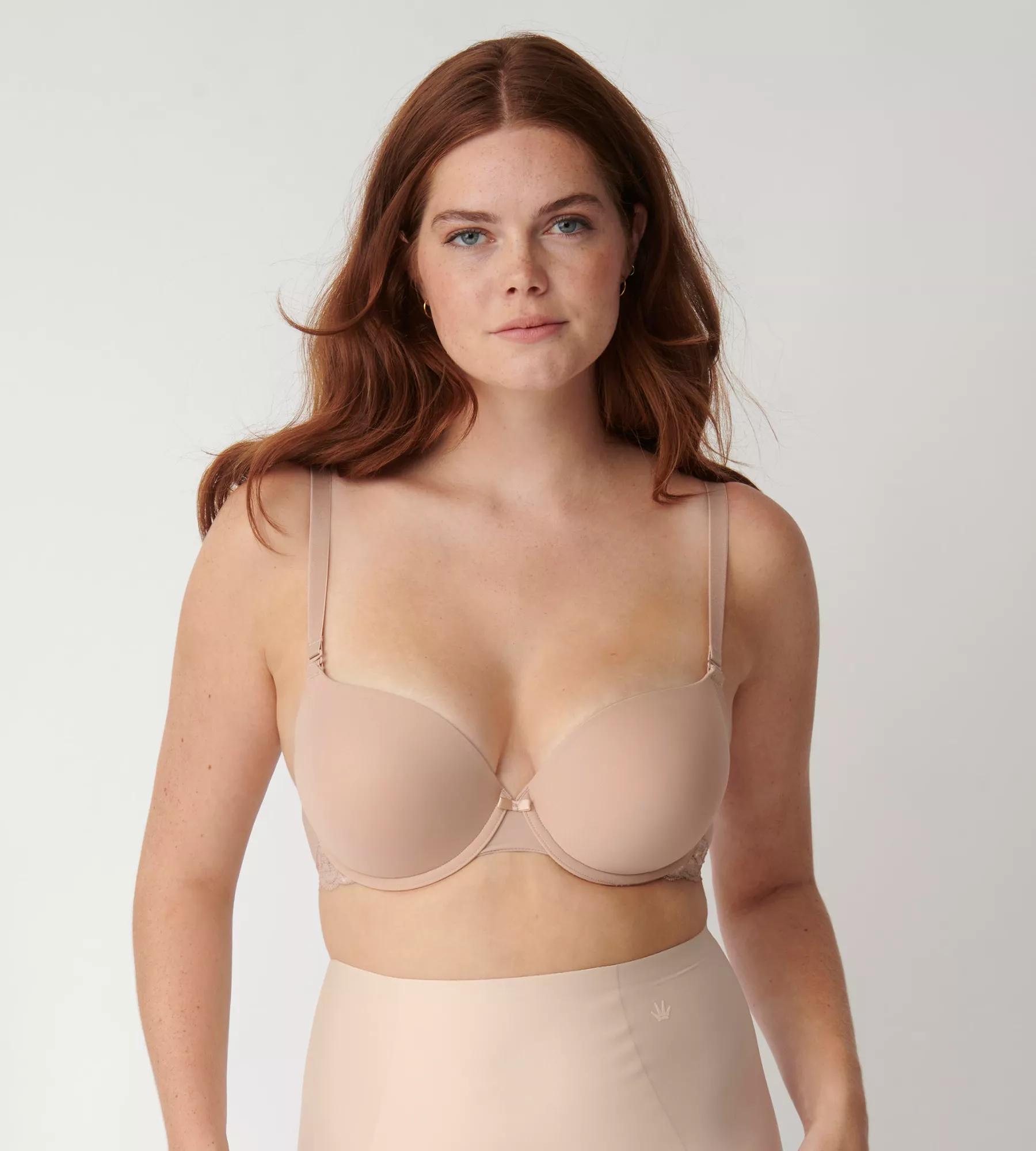 Lovely Micro WHUM Bra