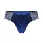 【SALE】フロラーレ リュクス5003 ストリング, ブルー, product image number 0