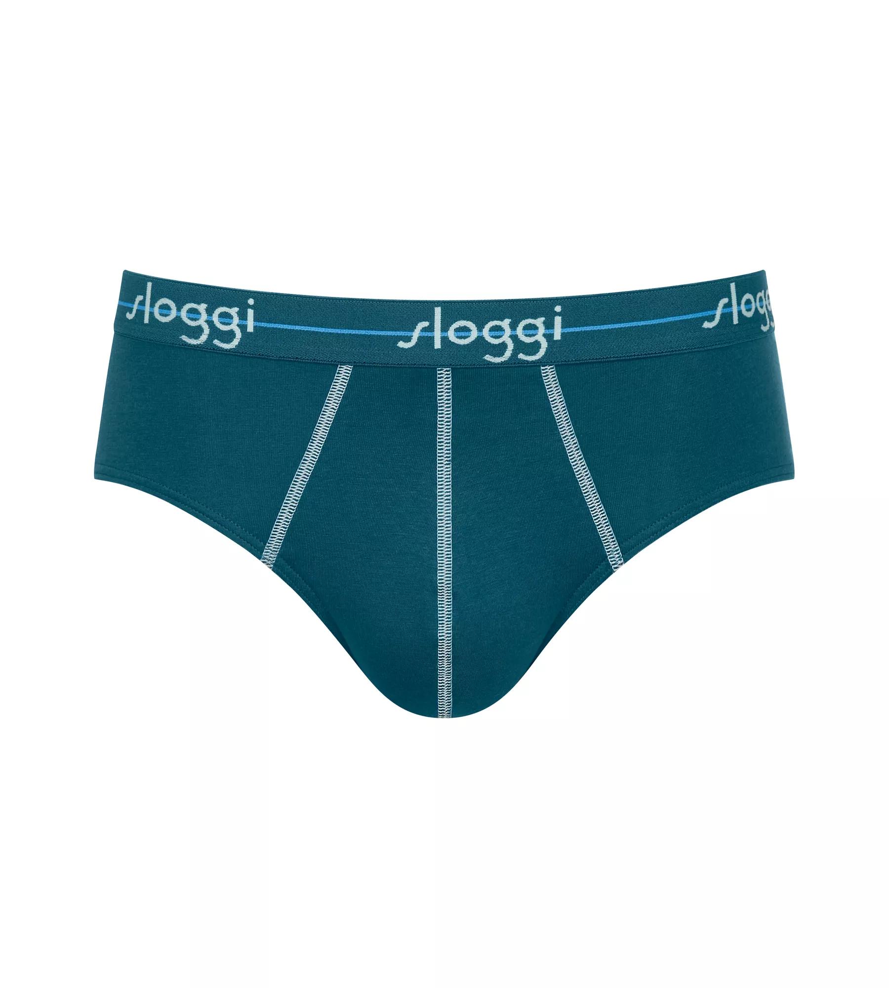 sloggi men Start Midi C2P box Brief Image 93