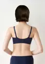 レッドレーベル バイ トリンプ0129 ブラジャー(パッドなし)