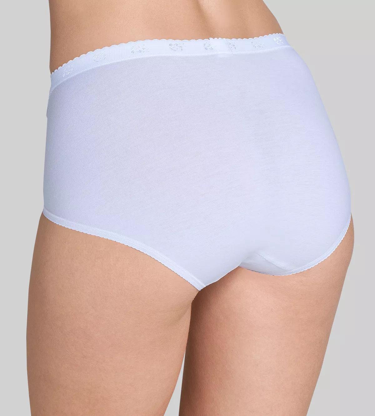 sloggi Chic Maxi Brief Image 4
