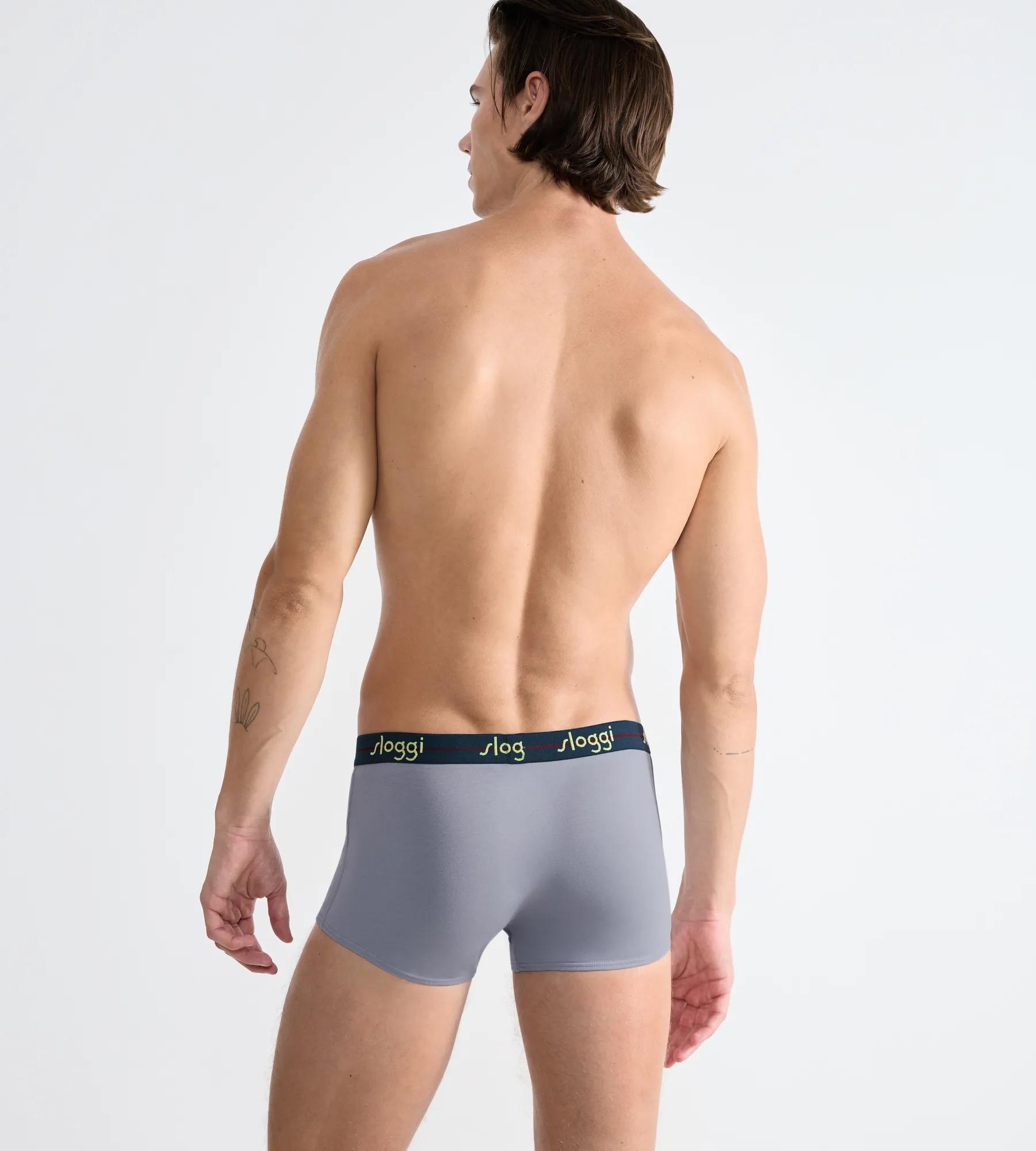 sloggi men Start Hipster C2P box Brief Image 96