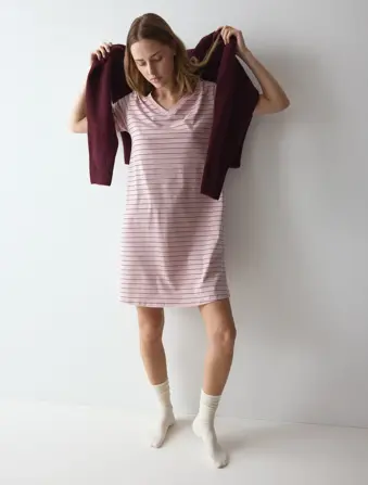 NIGHTDRESSES