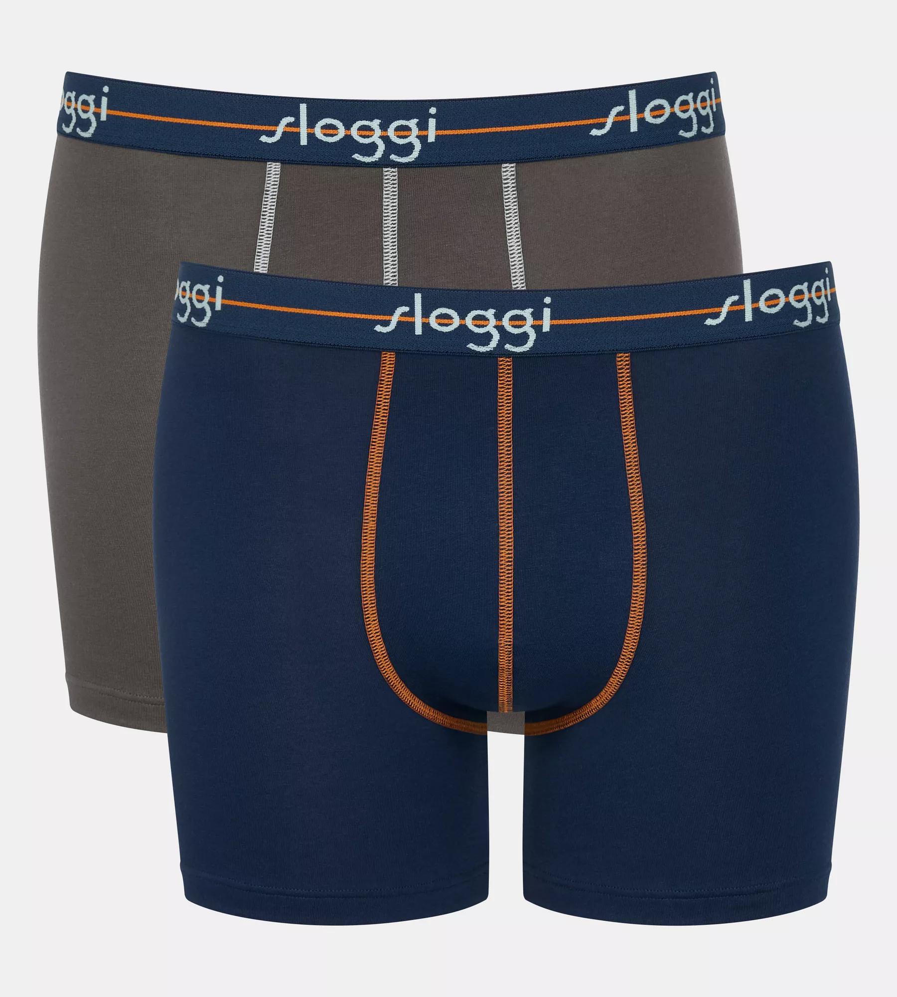 sloggi men Start Short C2P box Brief Image 82